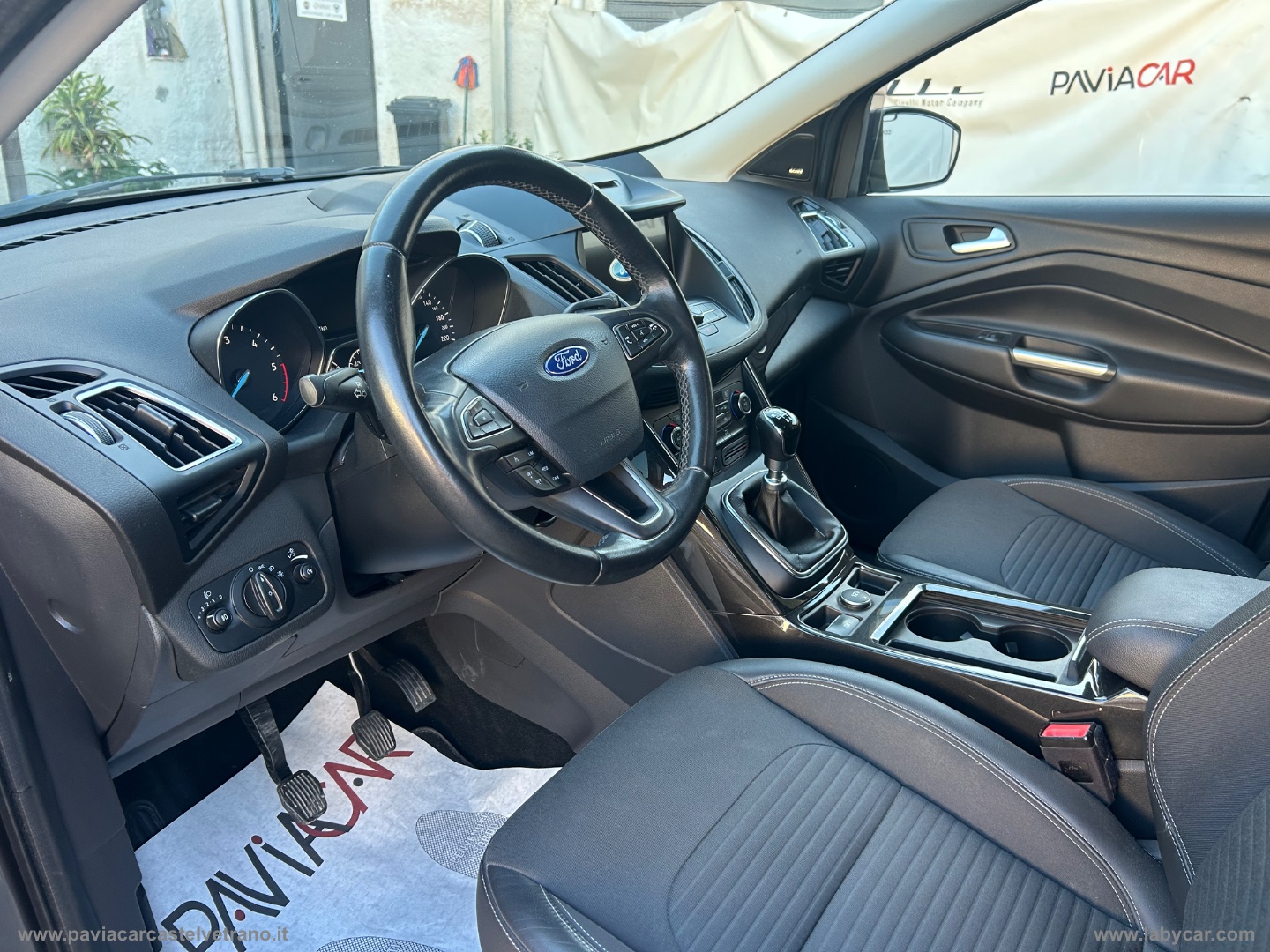 Kuga 1.5 TDCI 120 CV S&S 2WD Titanium - immagine 20
