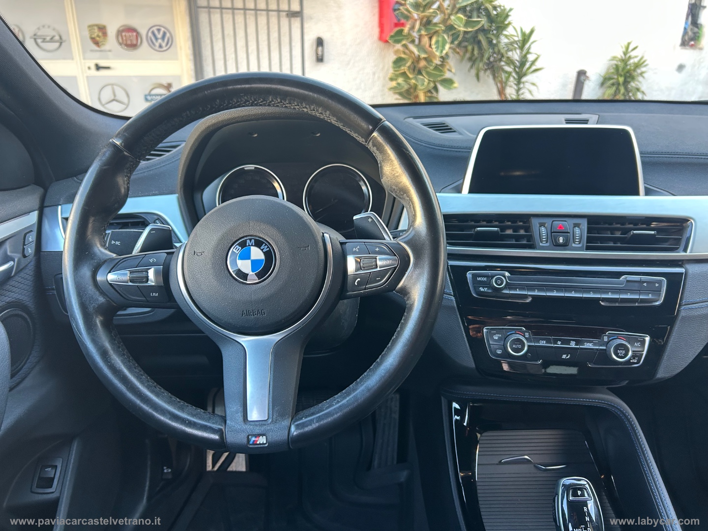 X2 sDrive18d Msport-X - immagine 20