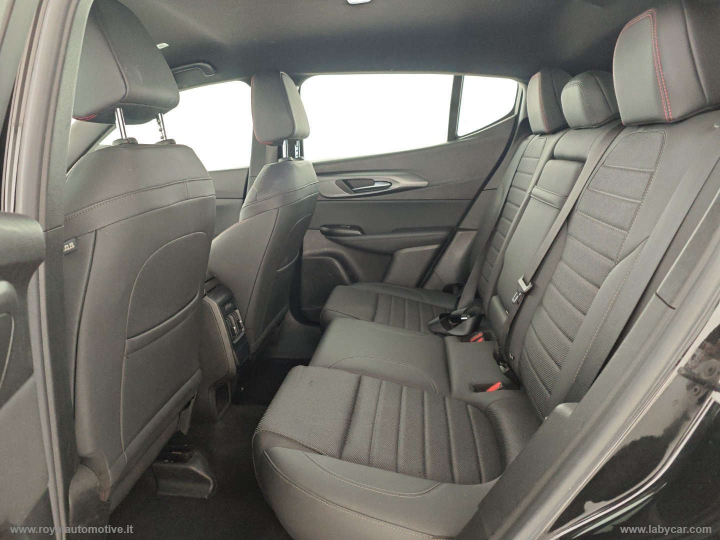Tonale 1.6 diesel 130 CV TCT6 Super - immagine 20