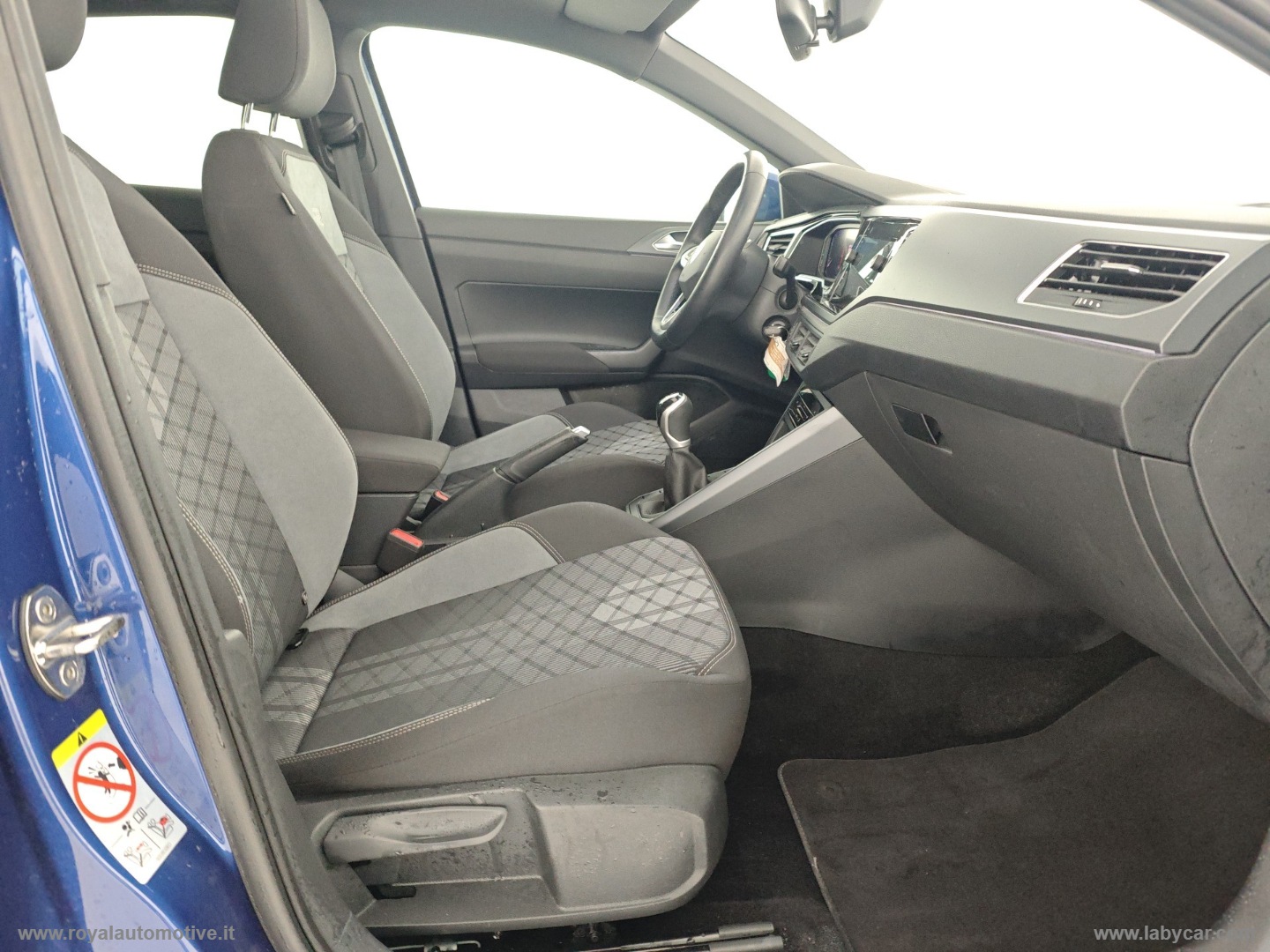 Taigo 1.0 TSI 115 CV R-Line - immagine 20