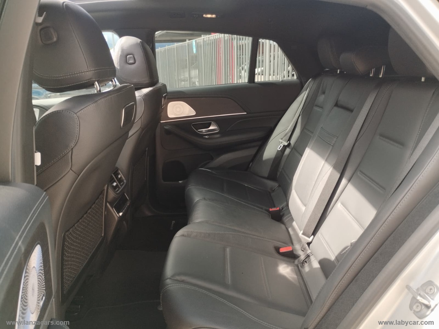 GLE 350 d 4Matic Coupé Premium Pro - immagine 20
