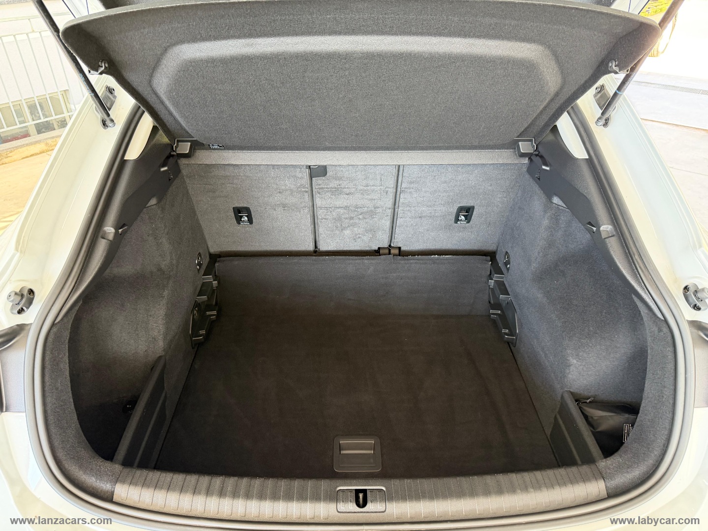 Q3 SPB 35 TDI - immagine 20