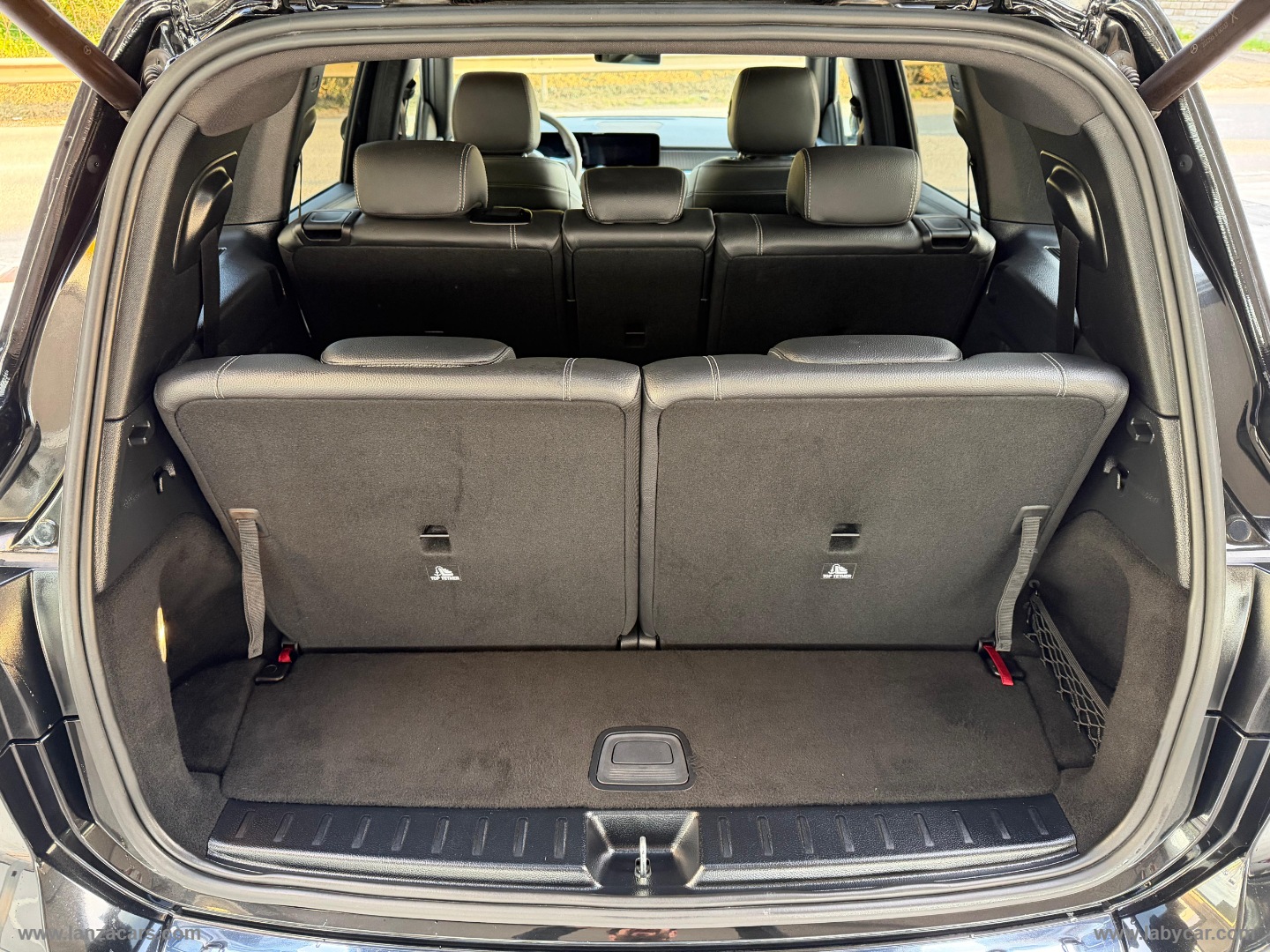 GLB 200 d Automatic Sport - immagine 20