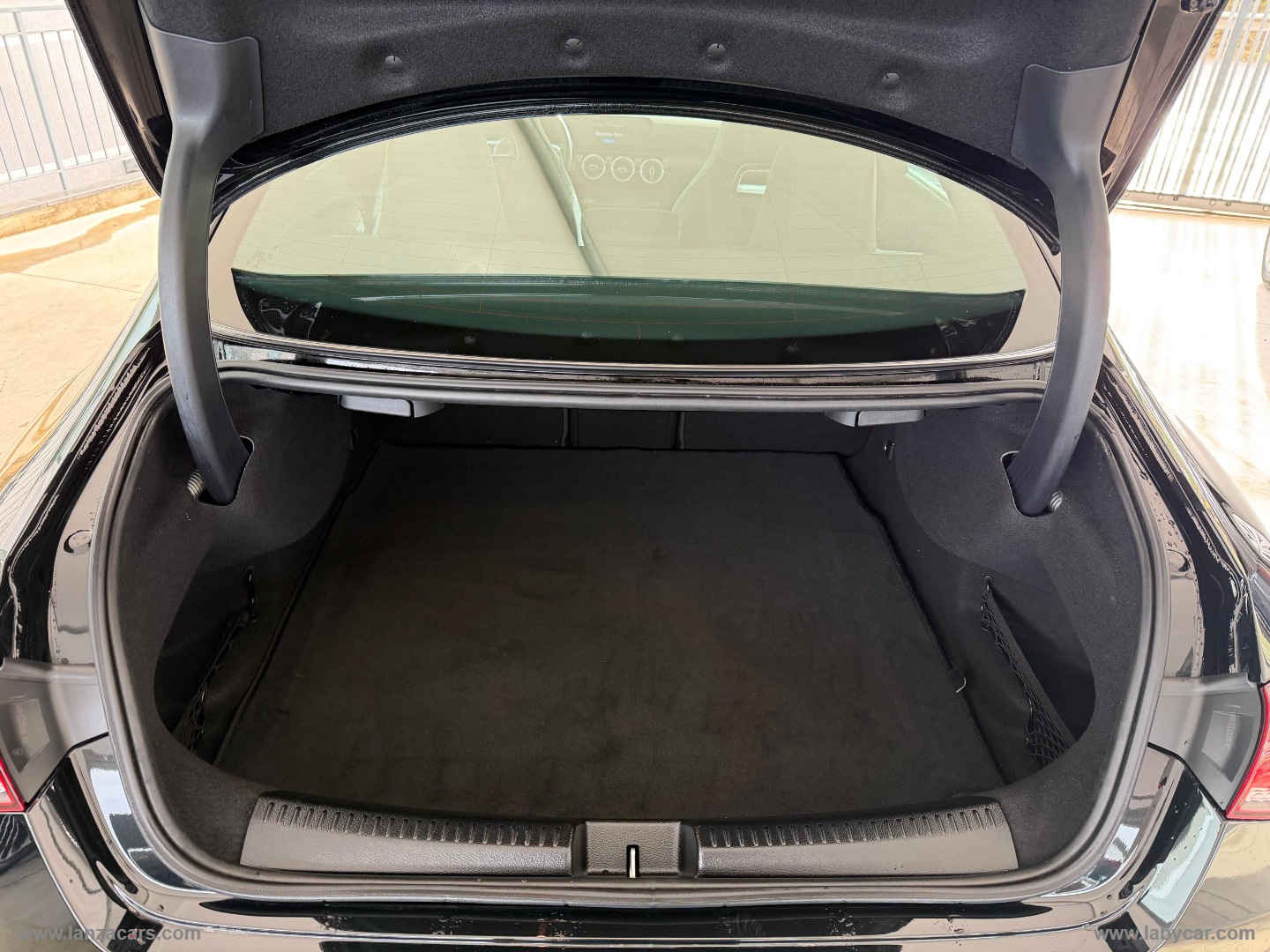 CLA 200 d Automatic Premium - immagine 20