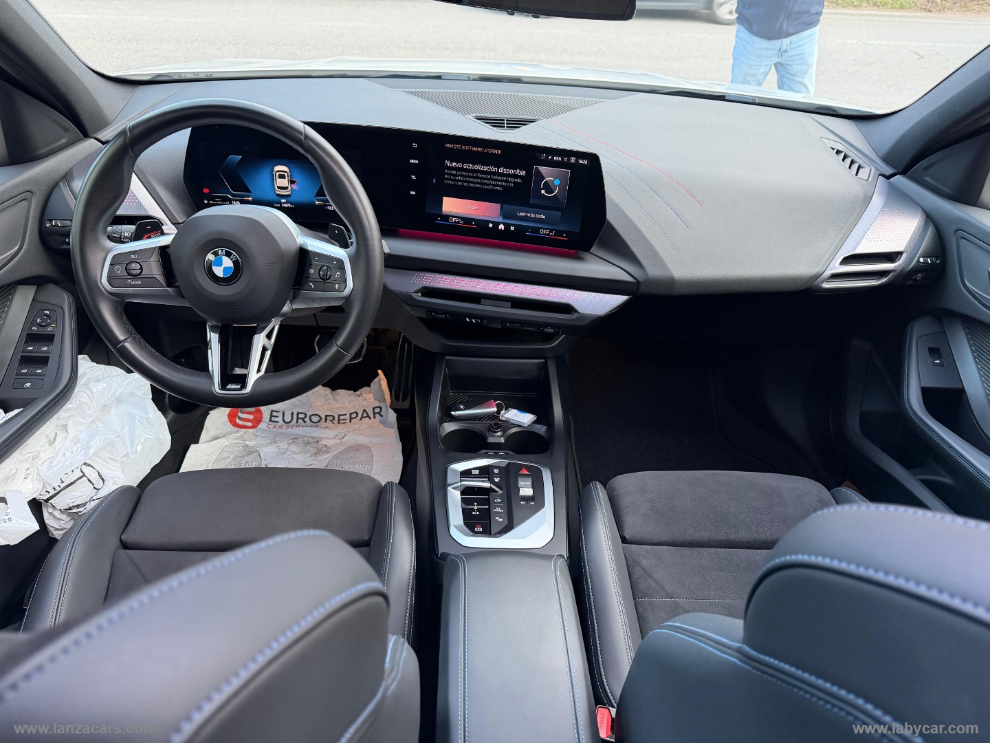 118d 5p. MSport Pro - immagine 20