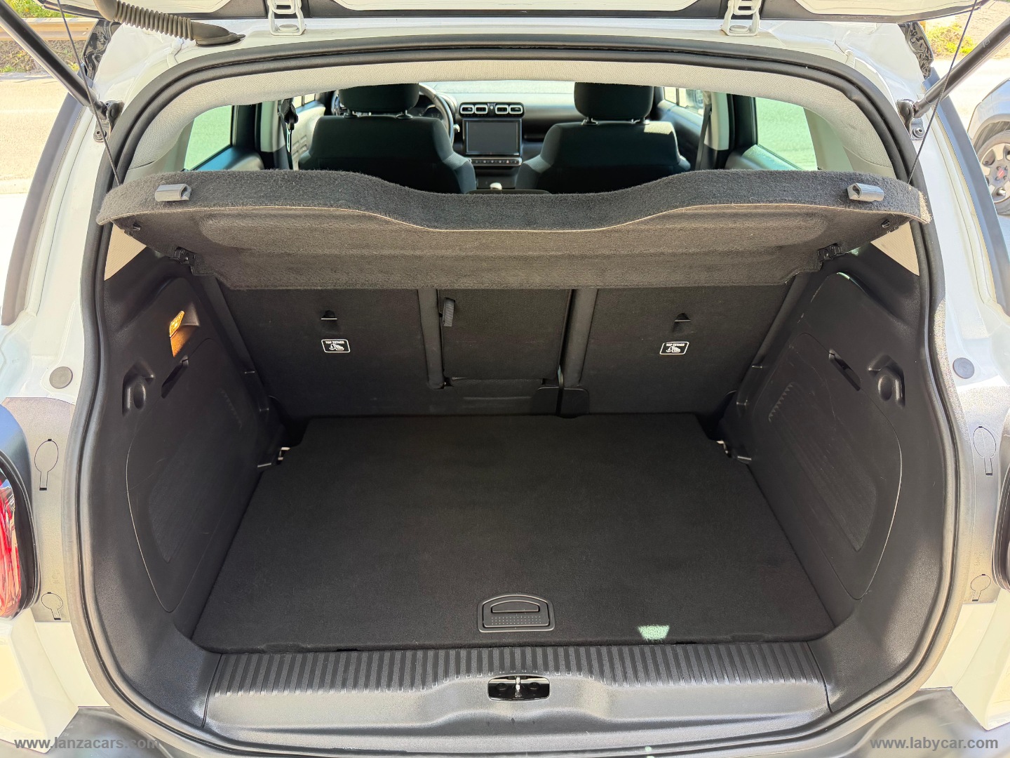 C3 Aircross BlueHDi 110 S&S Shine Pack - immagine 20