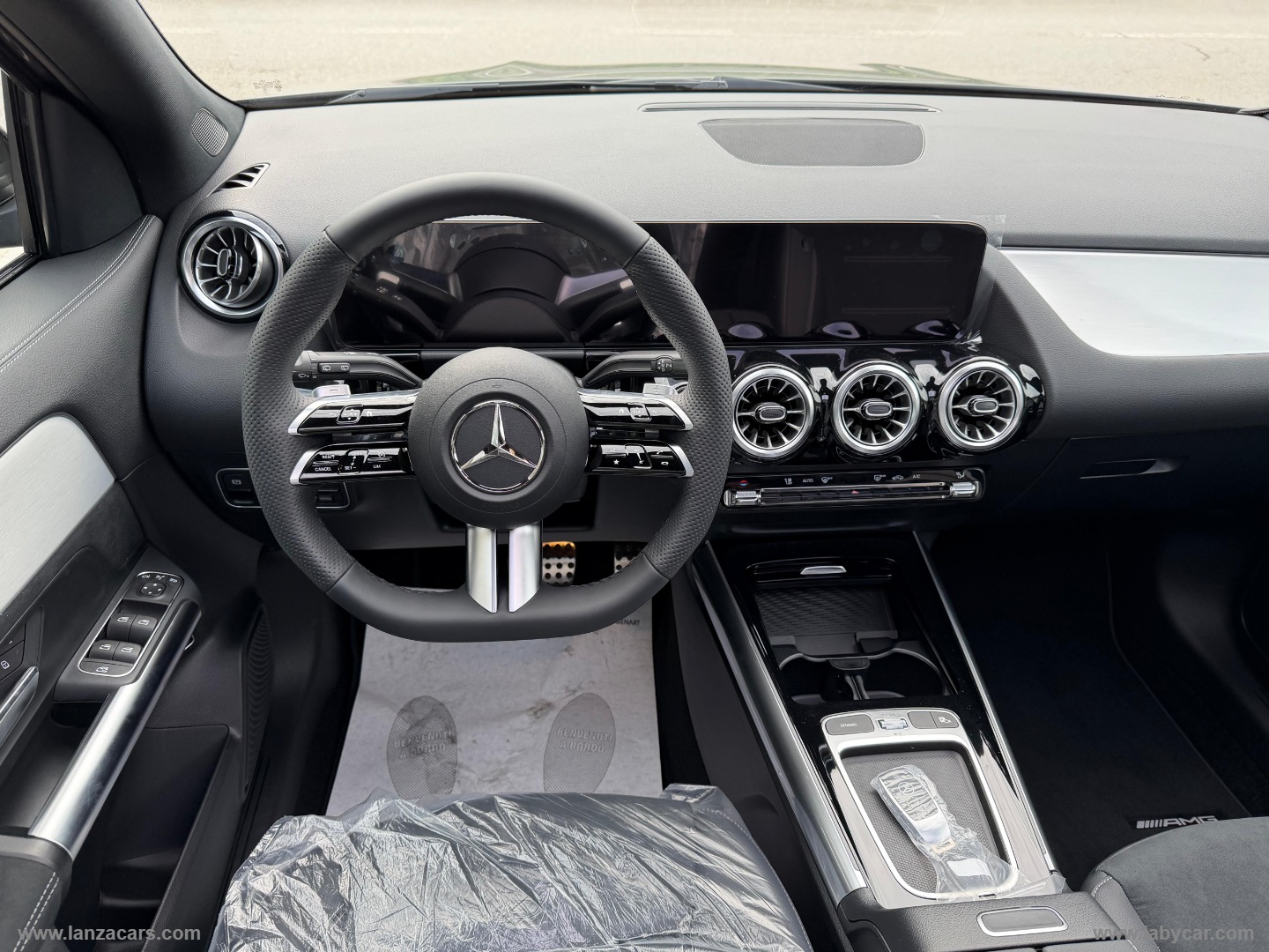 GLA 200 d Automatic AMG Line Adv.Plus - immagine 20