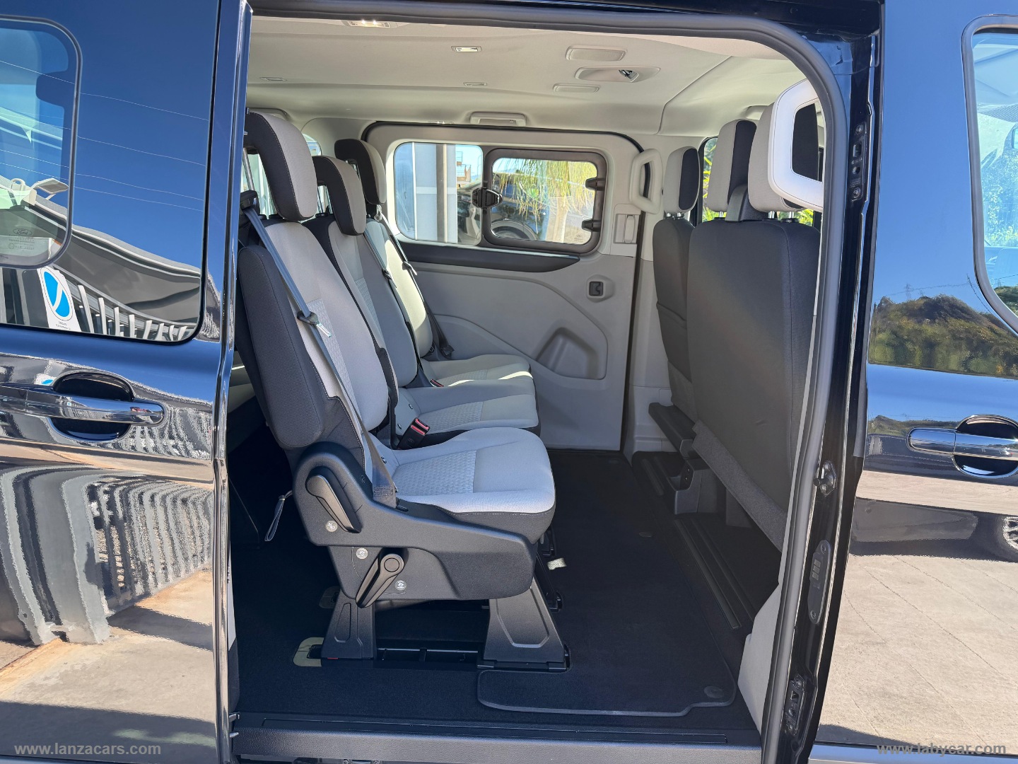 Tourneo Custom 320 2.0 TDCi 105 PL Trend - immagine 20