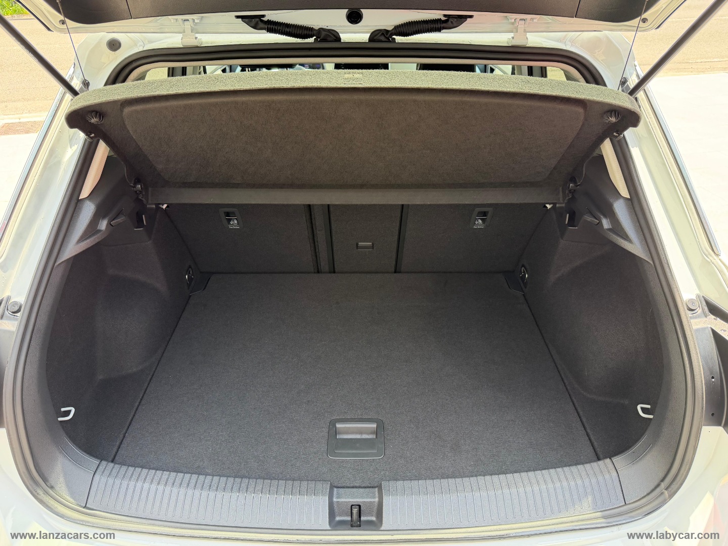 T-Roc 2.0 TDI SCR Sport - immagine 20