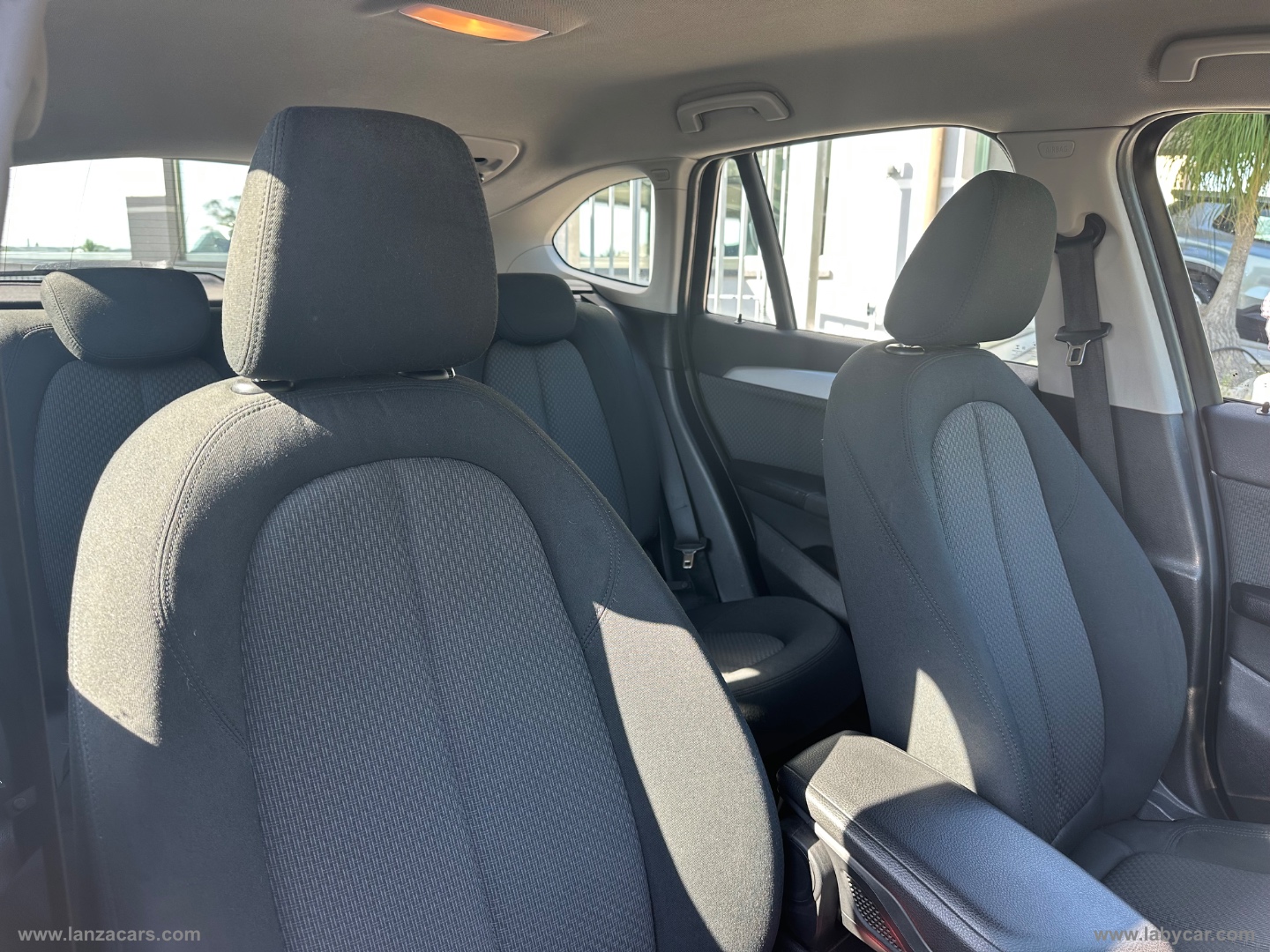 X1 sDrive18d Advantage - immagine 20