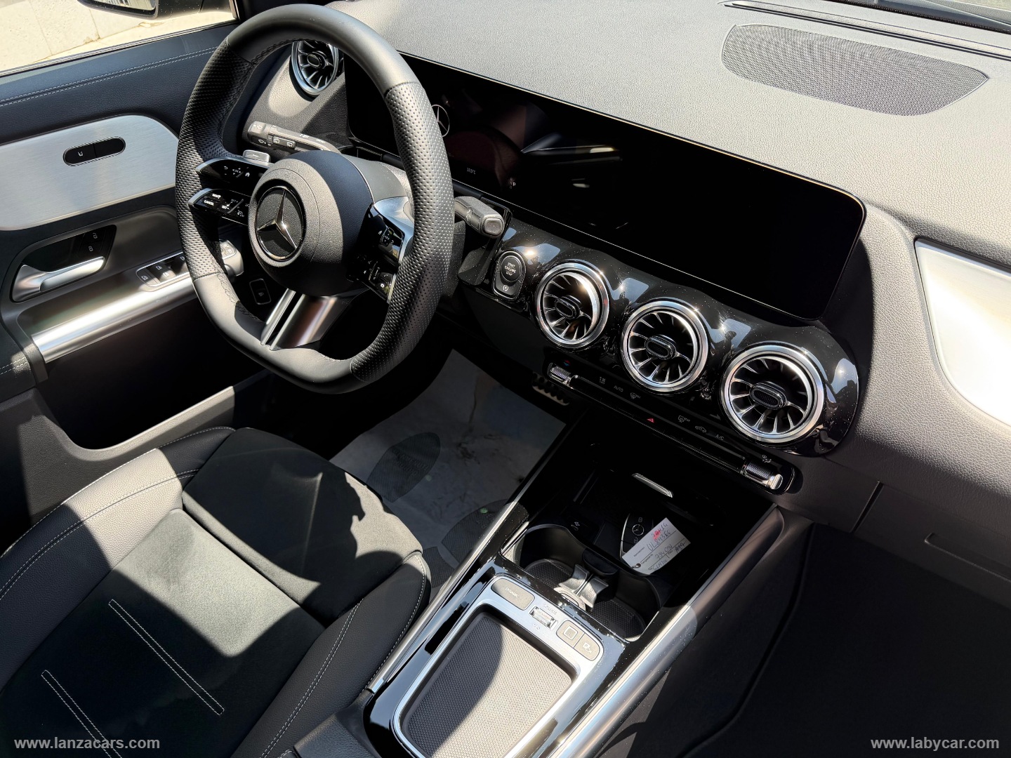 GLA 200 d Automatic AMG Line Adv.Plus - immagine 20