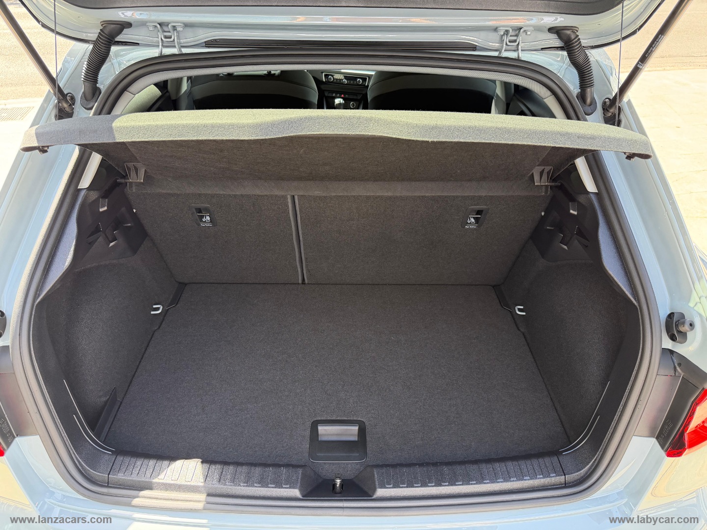 A1 allstreet 25 TFSI Business - immagine 20