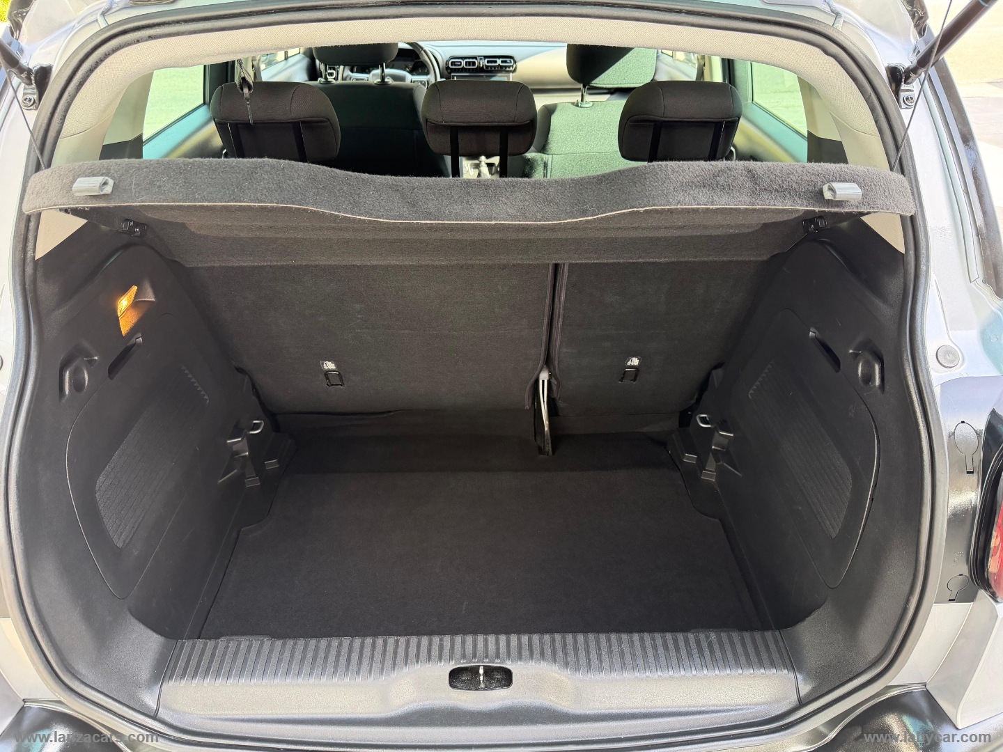 C3 Aircross PureT. 110 S&S Shine Pack - immagine 20