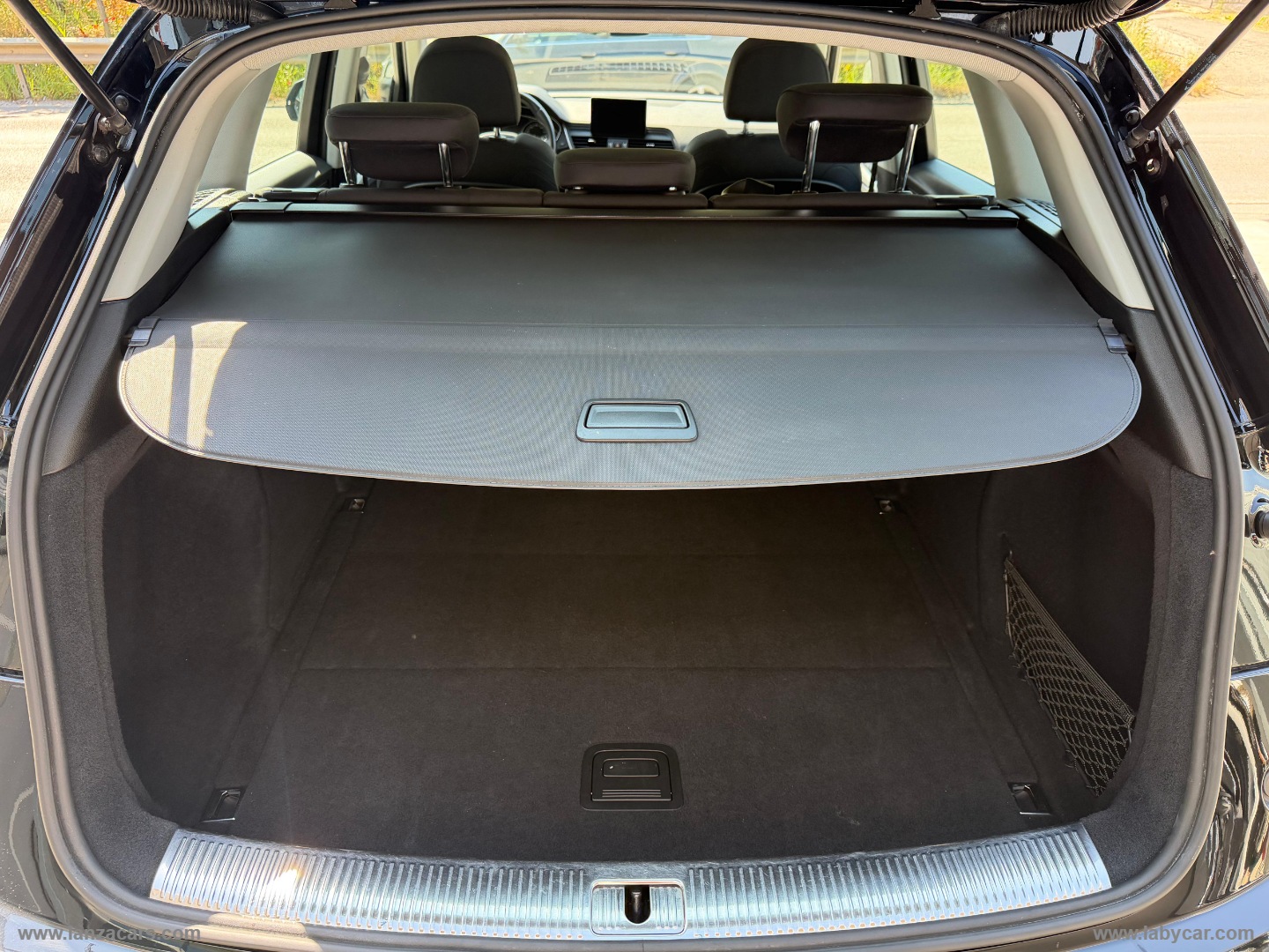 Q5 40 TDI quattro - immagine 20