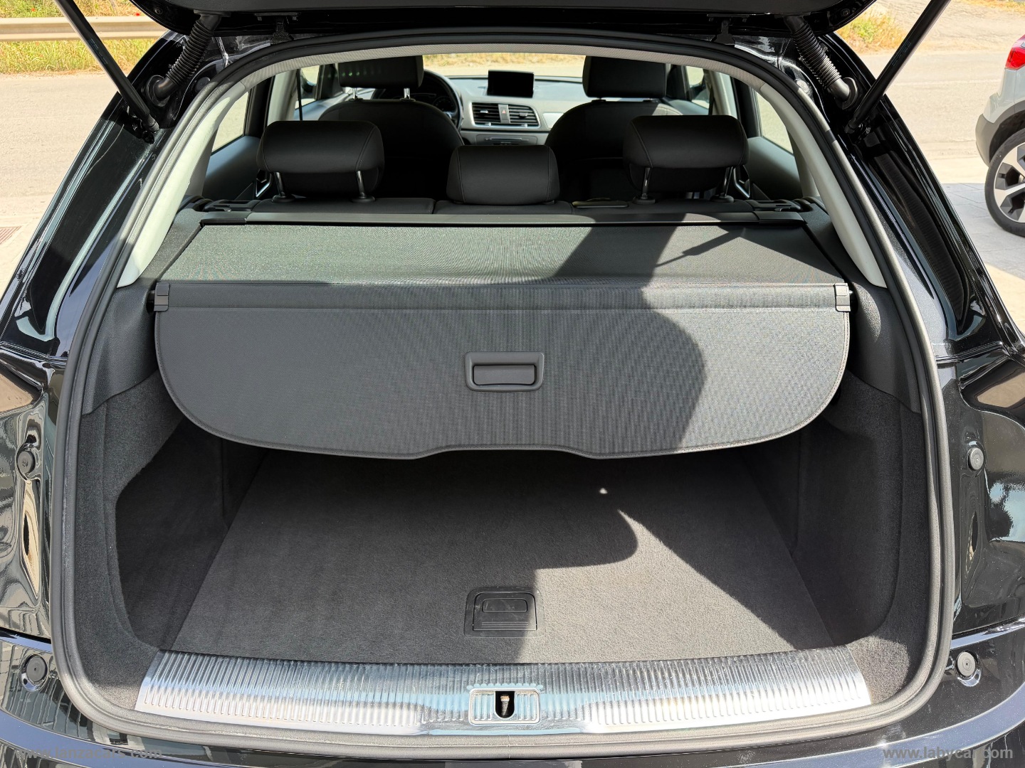 Q3 2.0 TDI 150CV - immagine 20