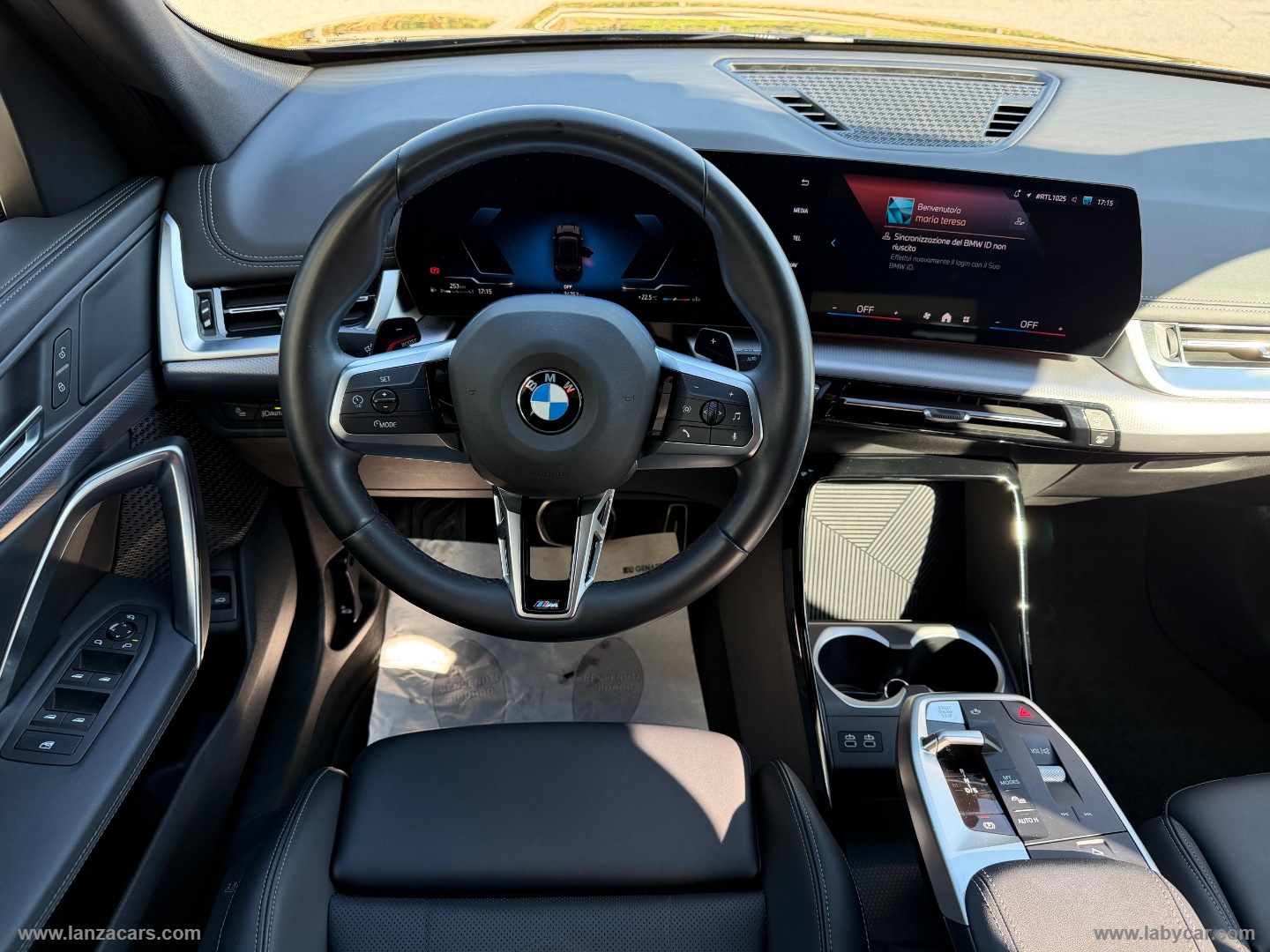 X1 sDrive 18d Msport - immagine 20