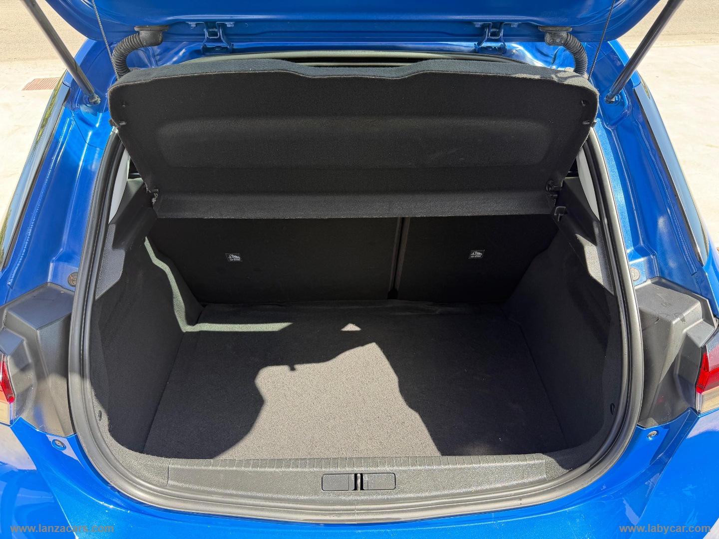 Corsa 1.2 100 CV Elegance - immagine 20