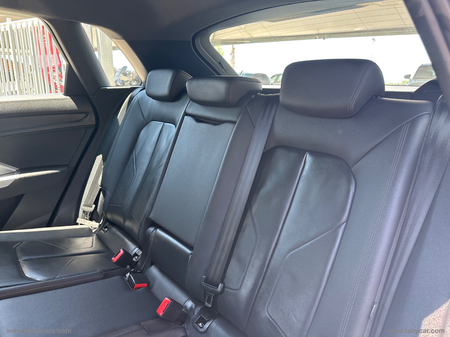 Q3 35 TDI S tronic Business Advanced - immagine 20