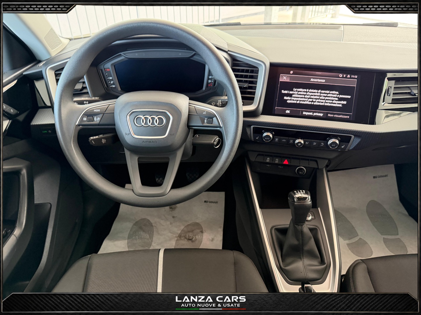 A1 SPB 25 TFSI - immagine 20