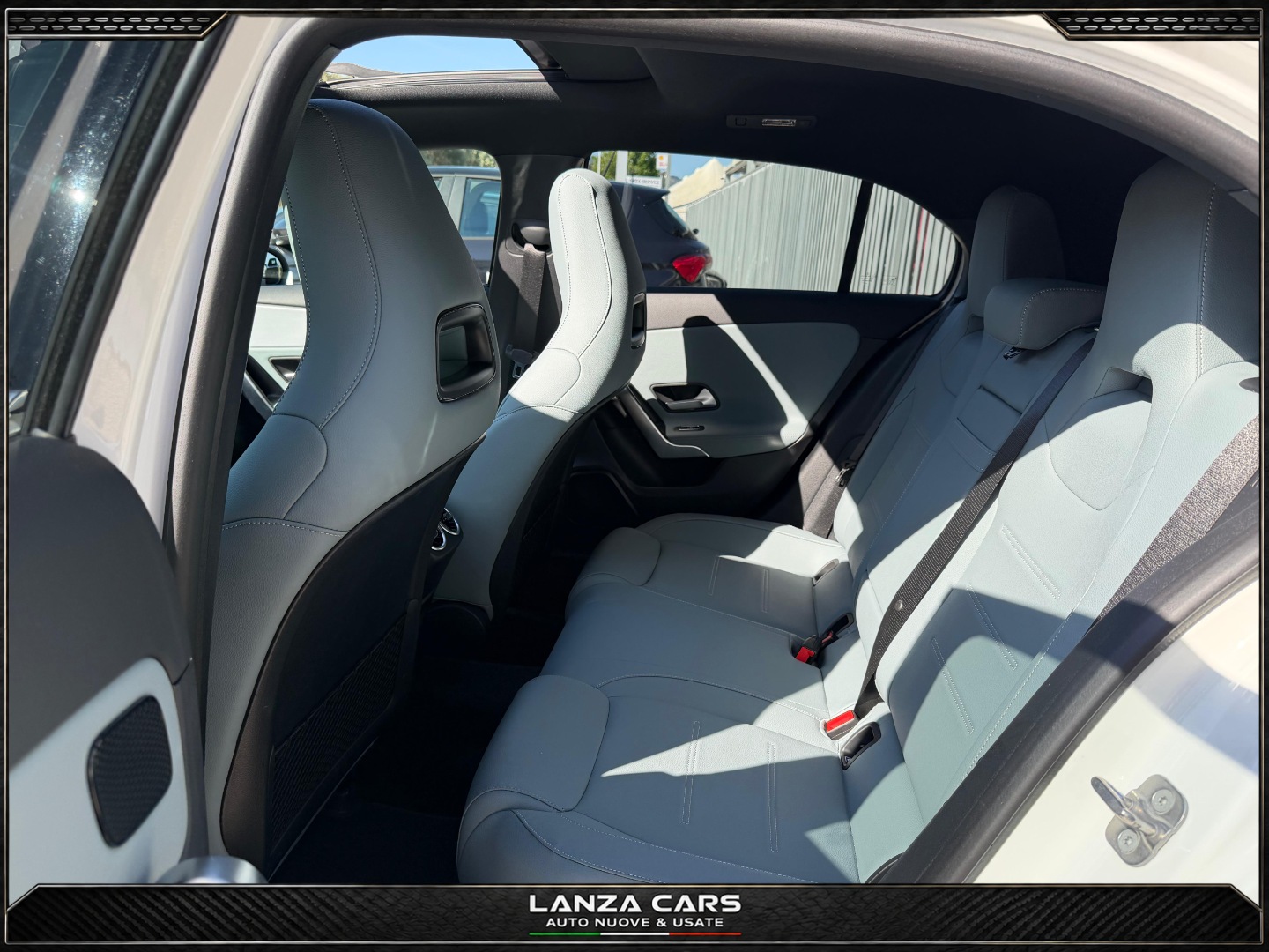A 200 d Automatic Premium Plus AMG Line - immagine 20
