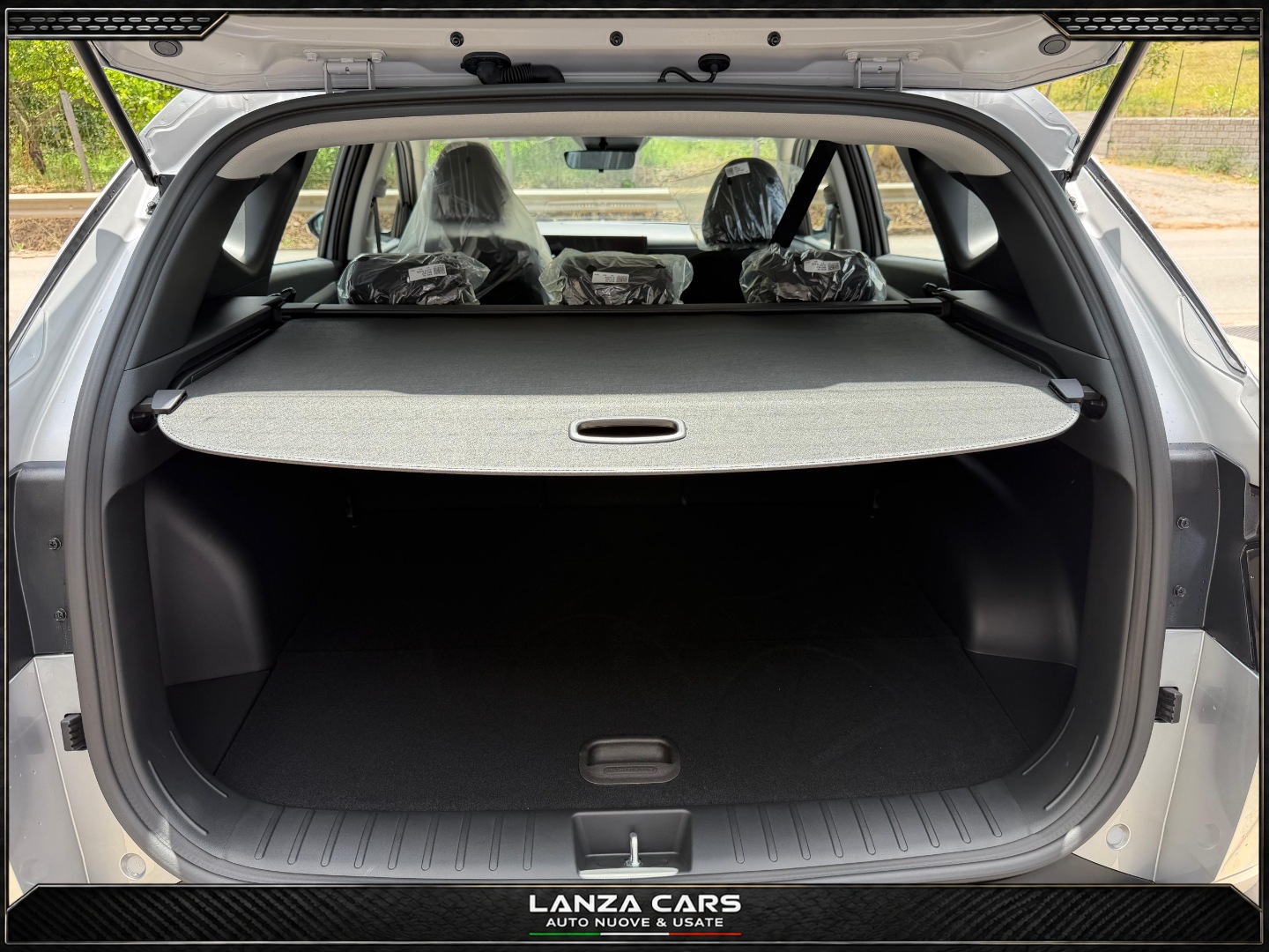 Tucson 1.6 CRDI 48V XLine - immagine 20