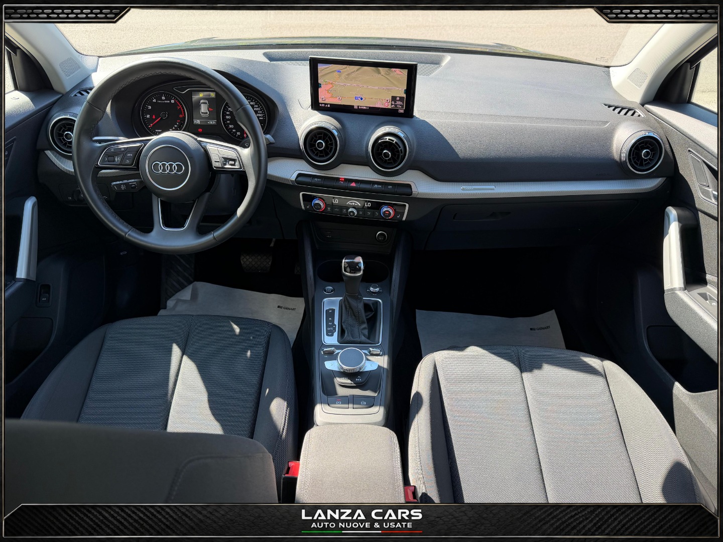 Q2 35 TFSI S tronic Admired - immagine 20