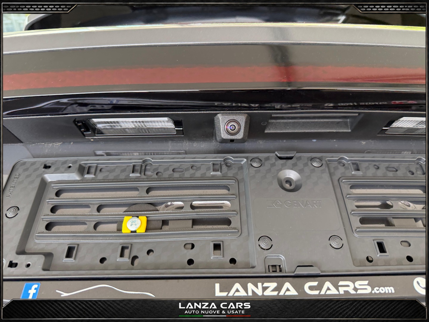 Tucson 1.6 CRDI 48V XLine - immagine 20