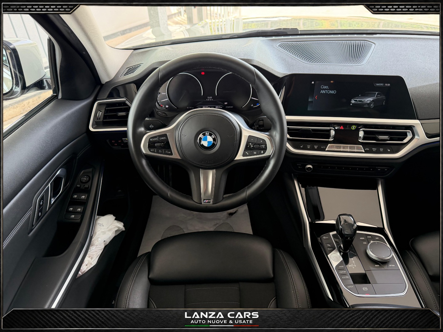 318d Msport - immagine 20