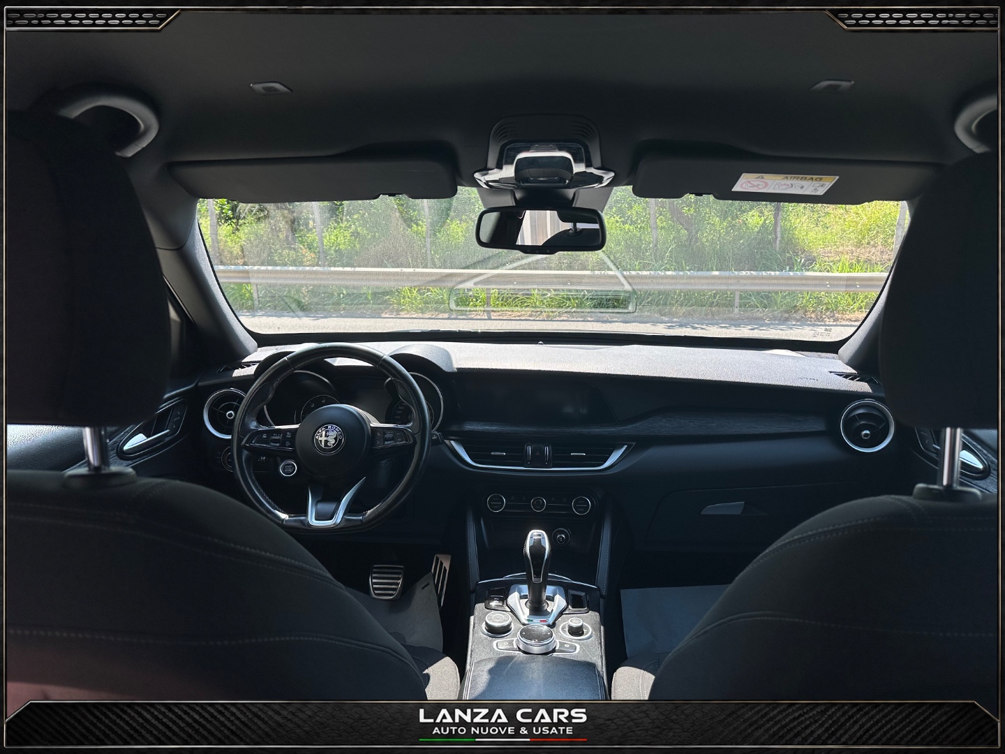 Stelvio 2.2 T.d. 160CV AT8 RWD Sup. Bus. - immagine 20