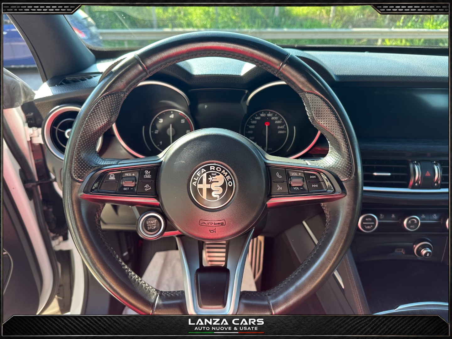 Stelvio 2.2 T.d. 190 CV AT8 Q4 Sup. Bus. - immagine 20