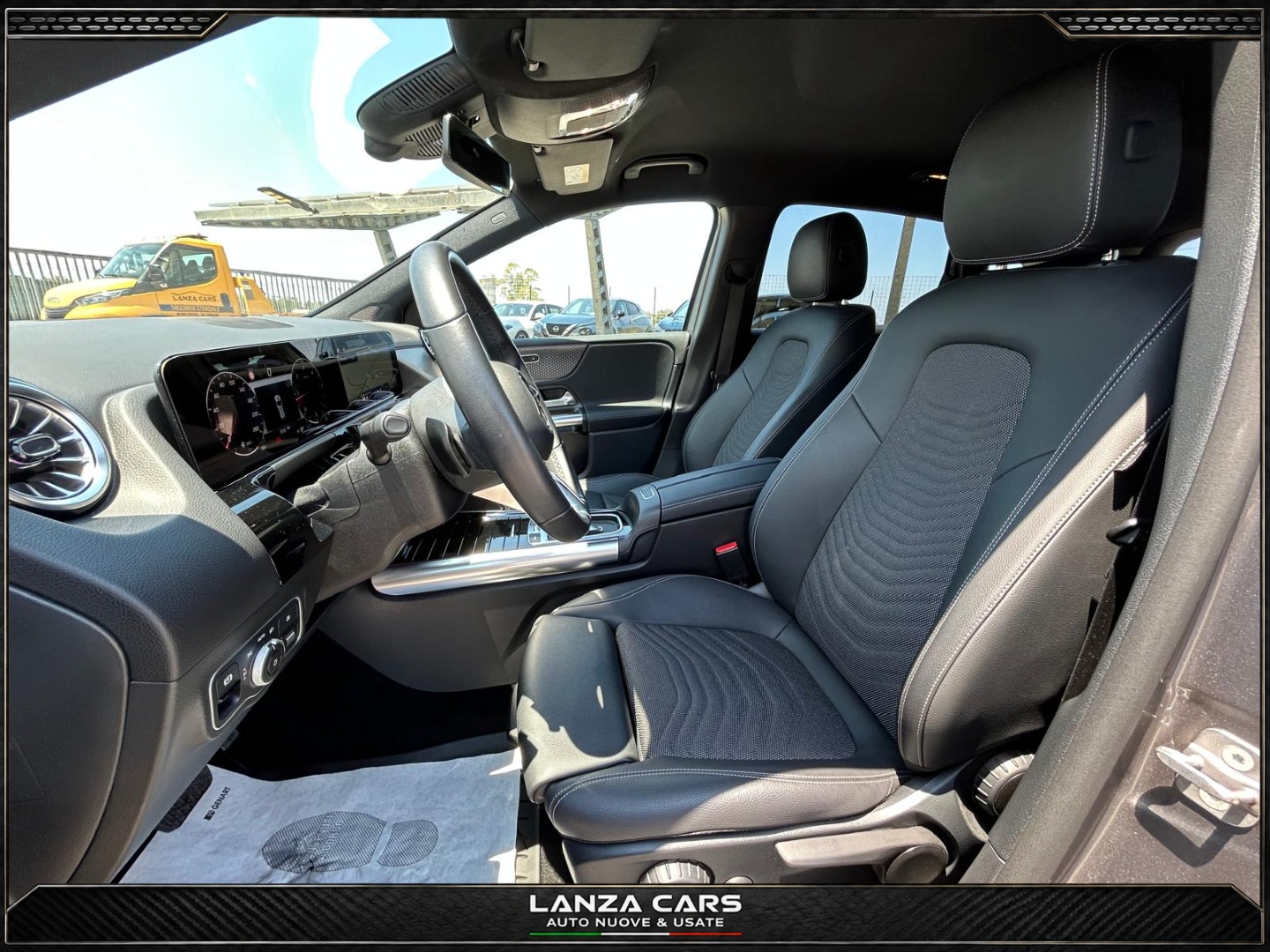 B 200 d Automatic Adv. Plus Progressive - immagine 20