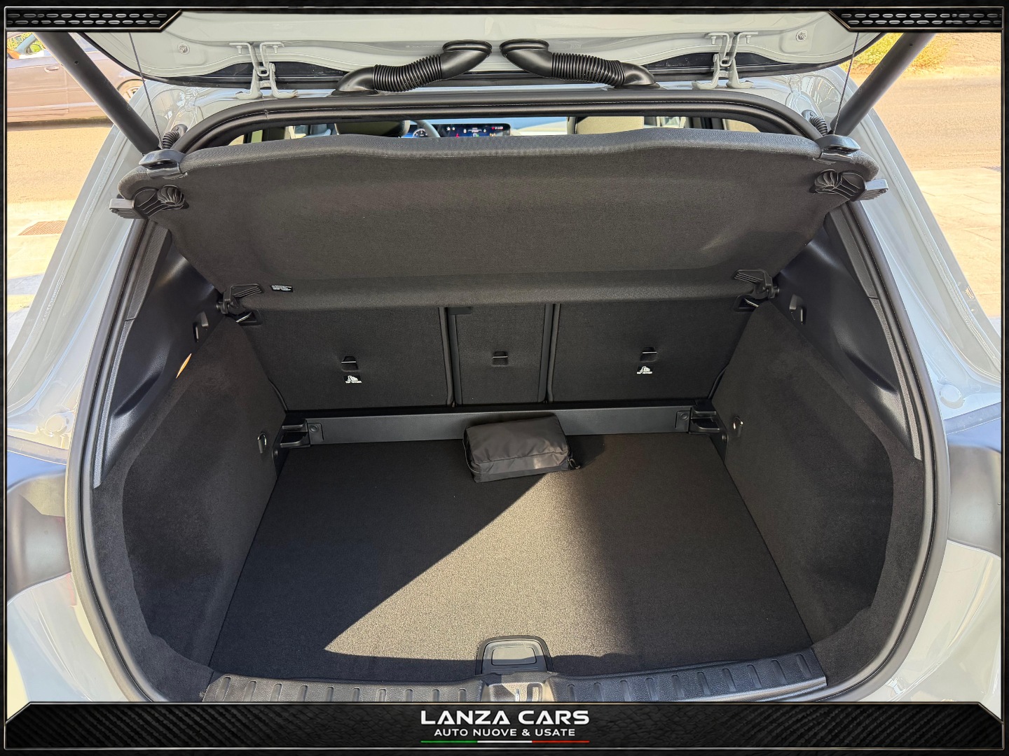 GLA 200 d Automatic AMG Line Adv.Plus - immagine 20