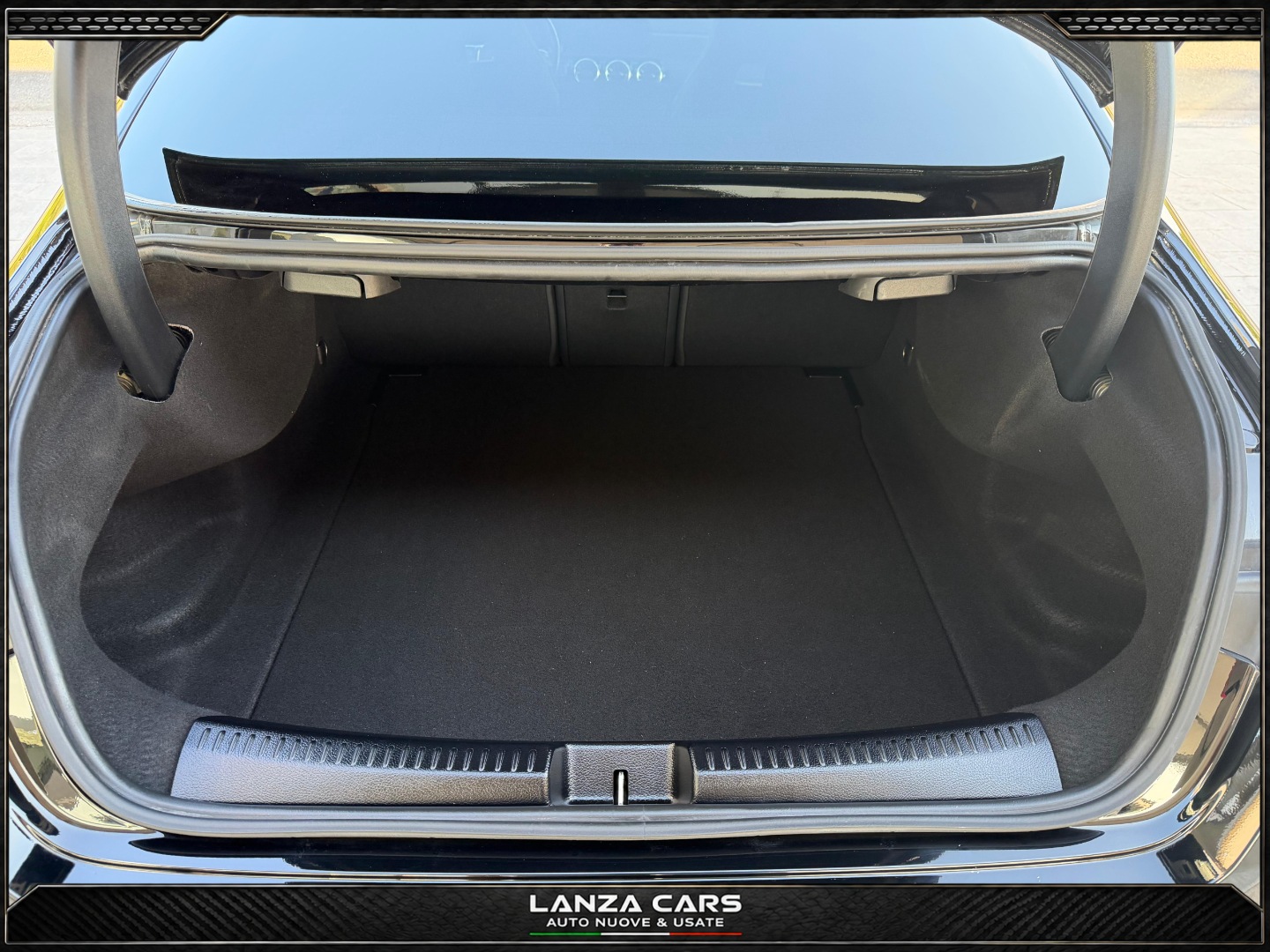 CLA 200 d Automatic AMG Line Premium - immagine 20