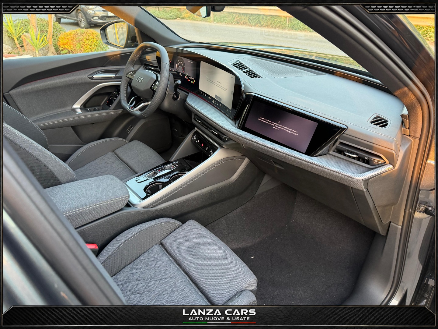 Q5 SPB TDi S tronic quattro S line ed. - immagine 20