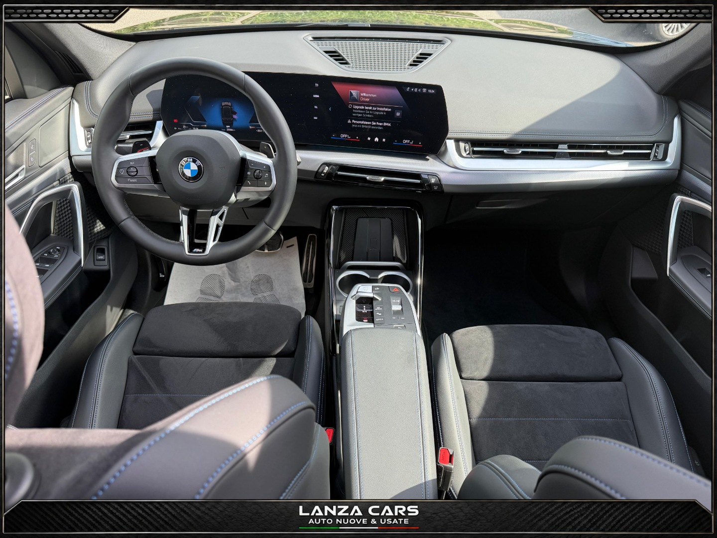 X1 sDrive 20d Msport - immagine 20