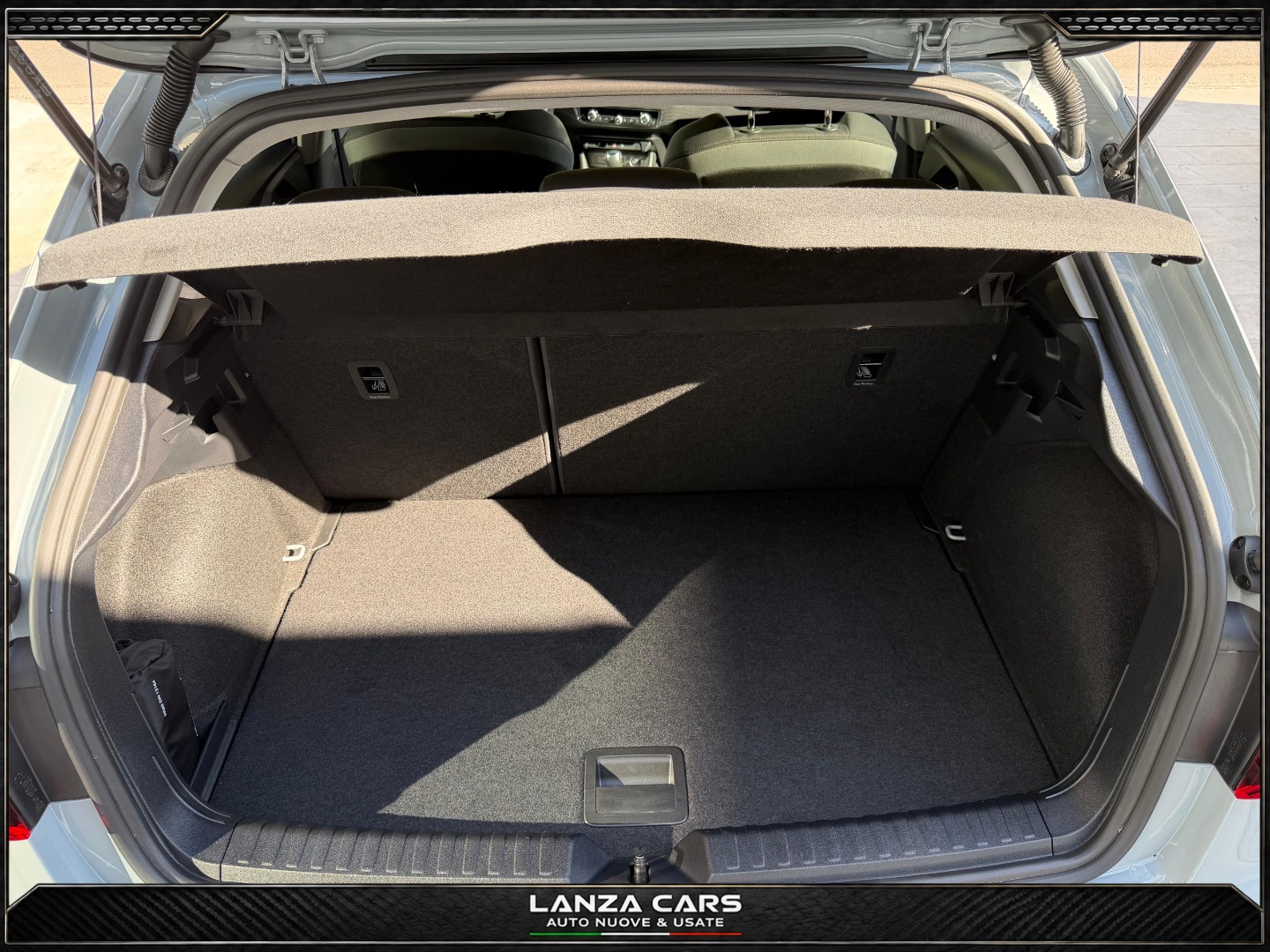 A1 SPB 30 TFSI Business - immagine 20