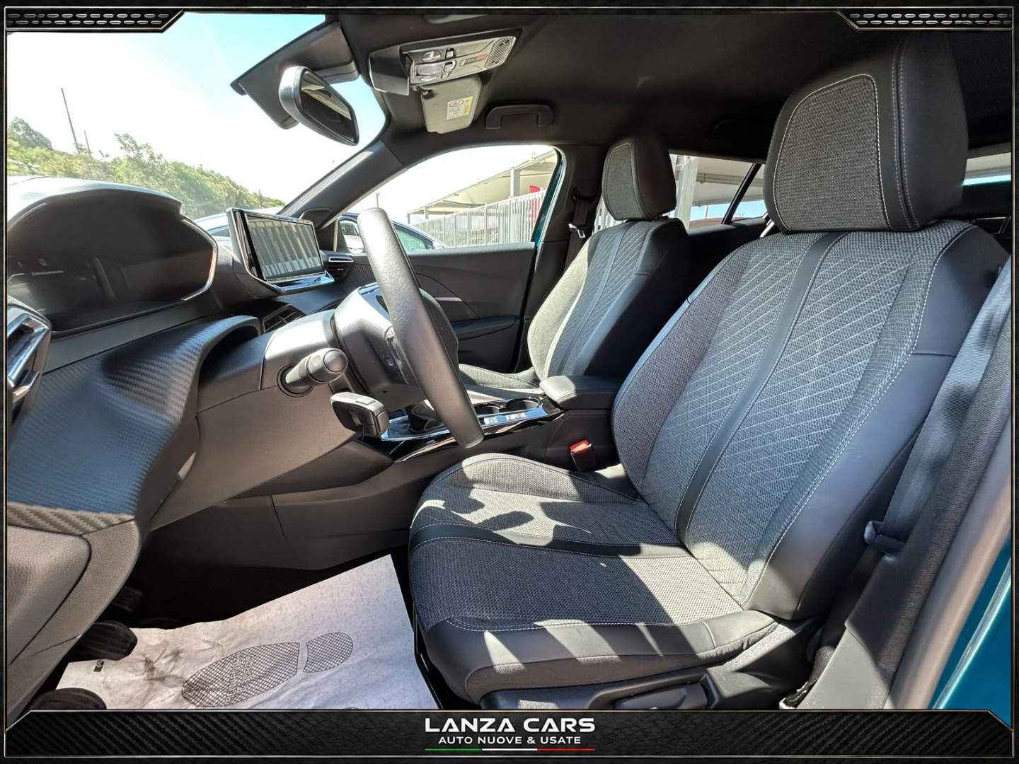 2008 Turbo 100 CV Allure - immagine 20