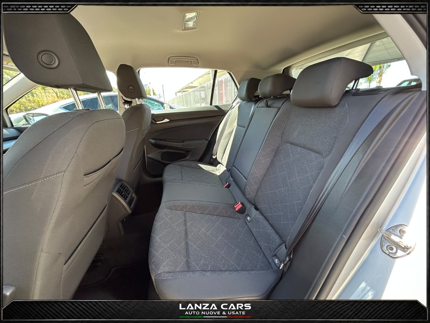 Golf 2.0 TDI 115 CV SCR Life - immagine 20