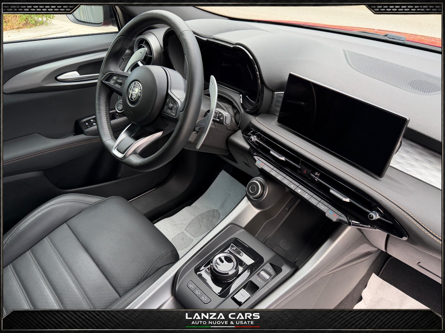 Tonale 1.6 diesel 130 CV TCT6 Veloce - immagine 20