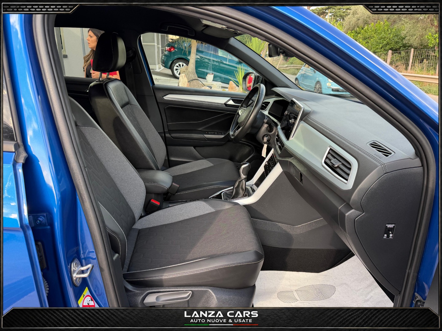 T-Roc 2.0 TDI SCR Sport - immagine 20