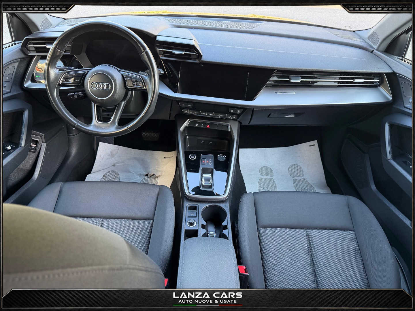 A3 SPB 30 TDI S tronic - immagine 20