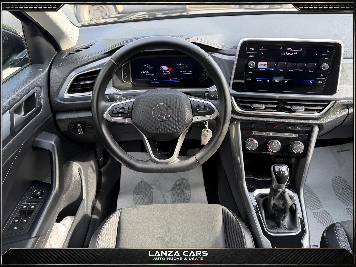 T-Roc 1.5 TSI ACT Style - immagine 20