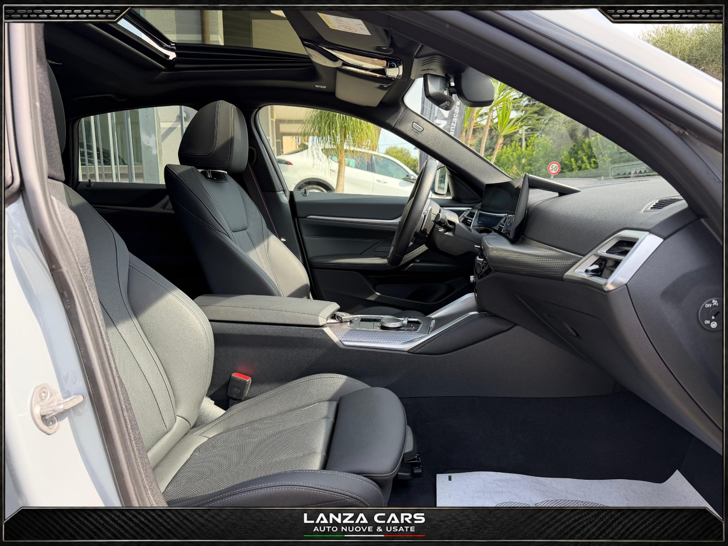 420d xDrive 48V Msport Pro - immagine 20