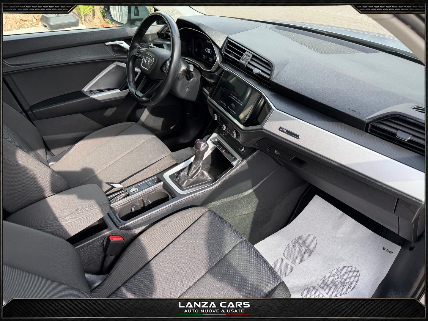Q3 35 TDI S tronic - immagine 20