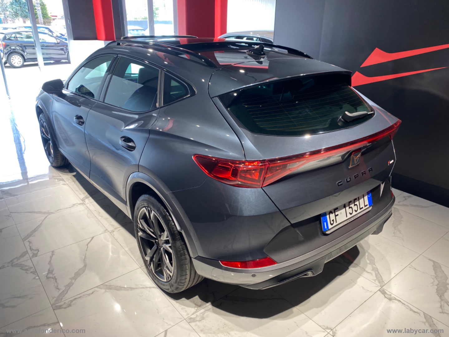 Formentor 2.0 TDI - immagine 20