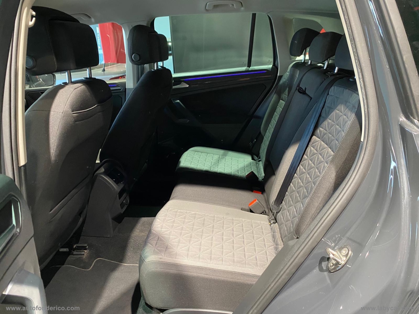Tiguan 2.0 TDI SCR Life - immagine 20