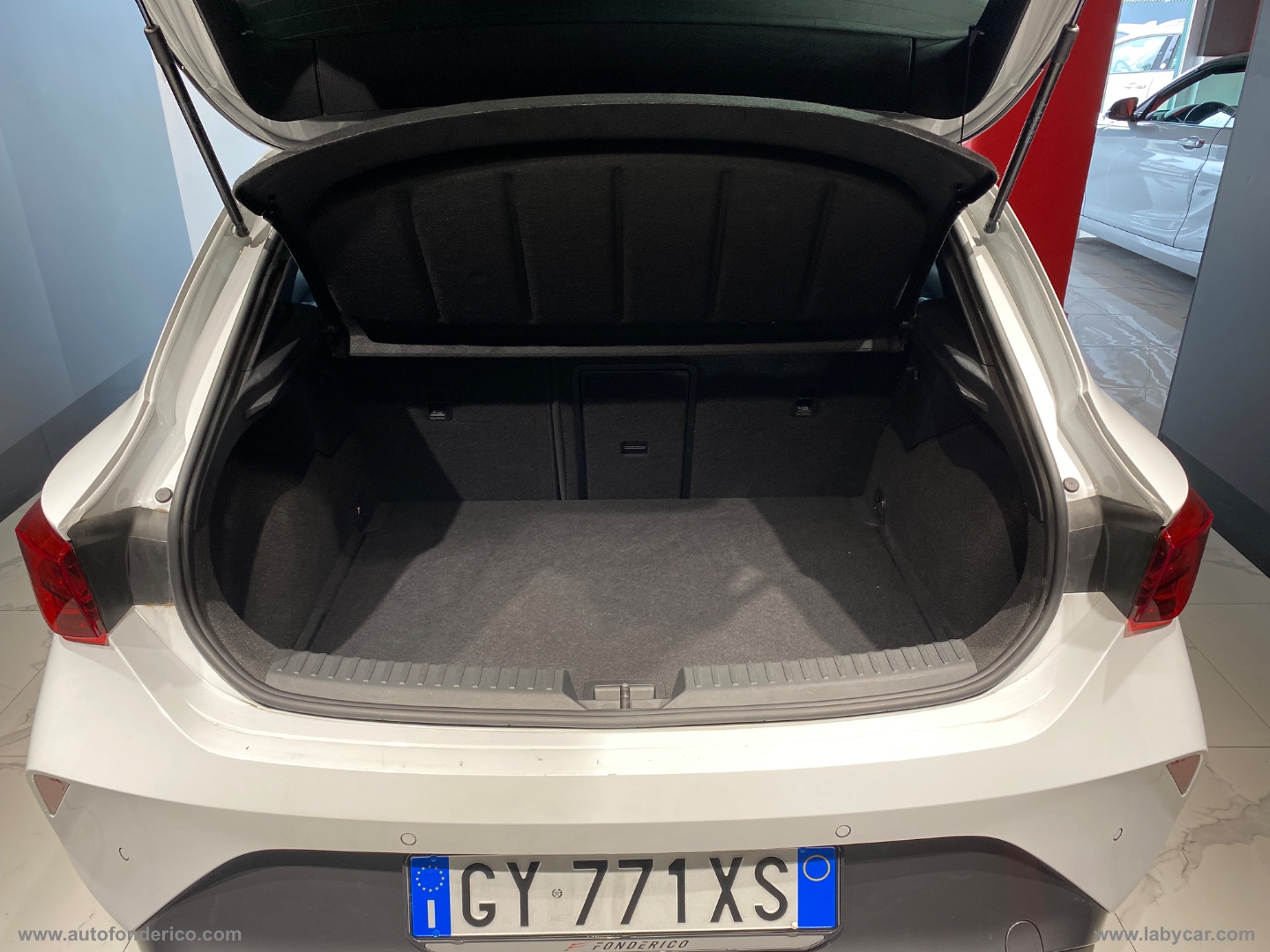 Leon 2.0 TDI 150 CV DSG - immagine 20