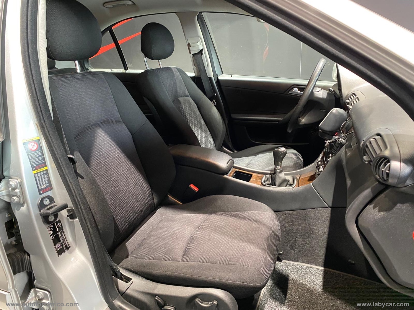 C 220 CDI Elegance - immagine 20