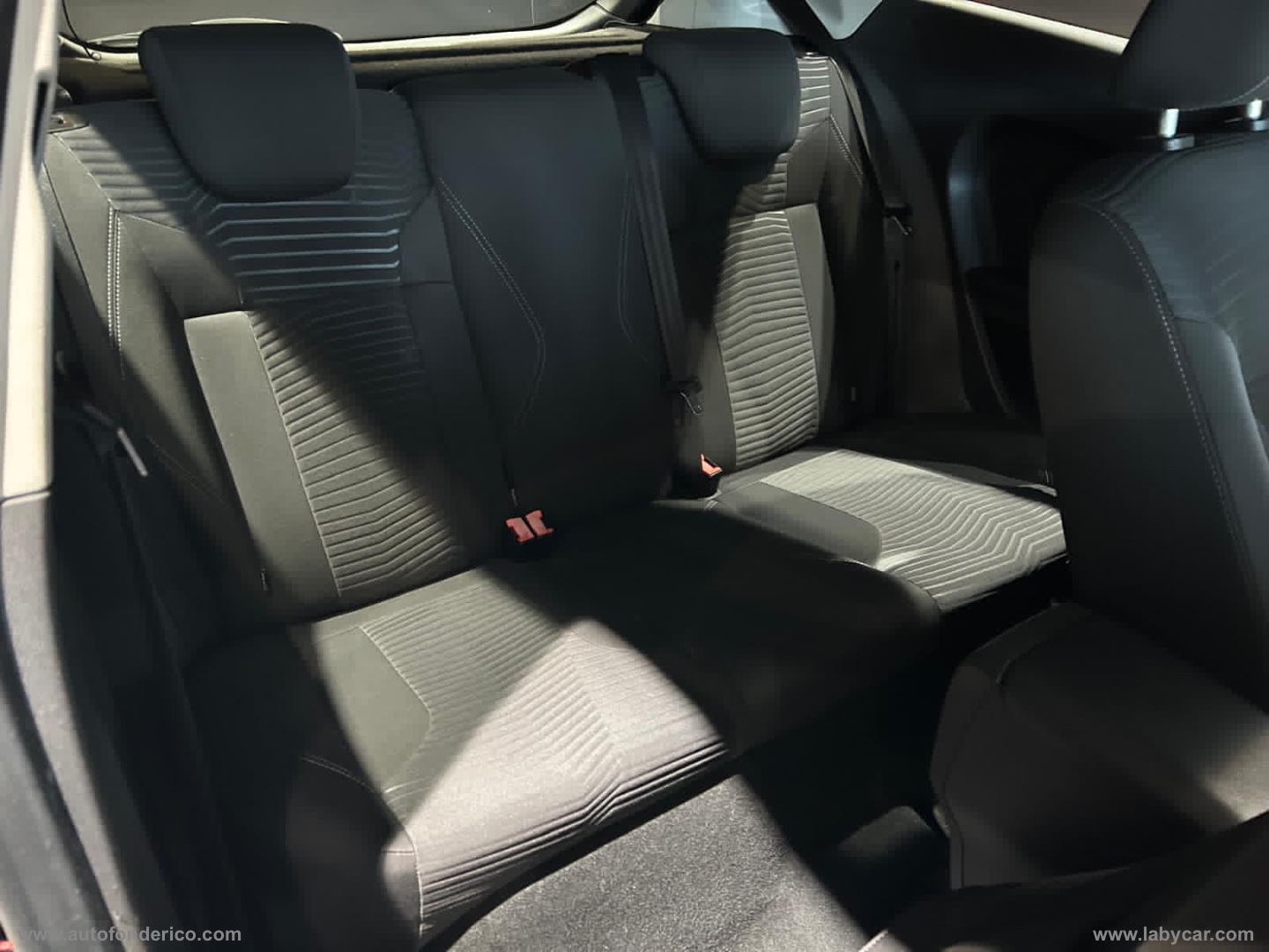 Fiesta 1.6 TDCi 95 CV 3p. Individual - immagine 20