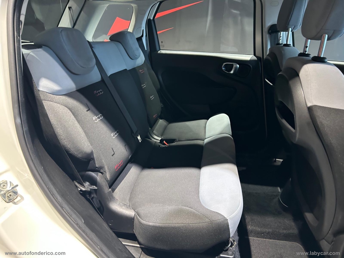 500L 1.4 95 CV Opening Edition - immagine 20